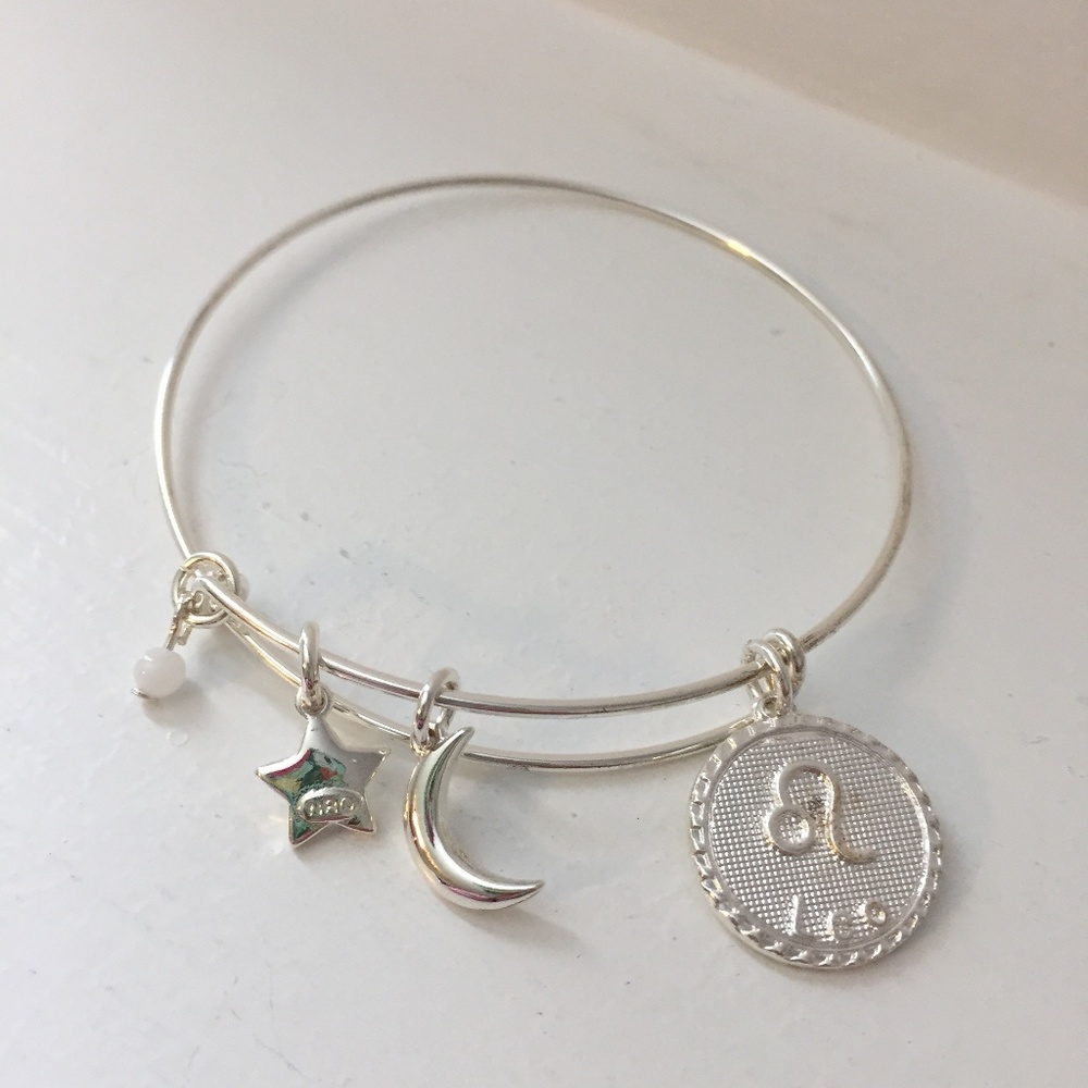 Leo Astrology Bracelet